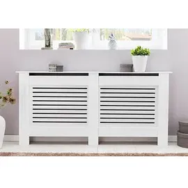 Wohnling Heizkörperverkleidung Holz