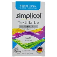 Heitmann Textilfarbe 1 St. Südsee Türkis 150 g