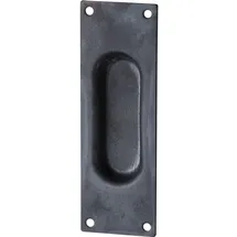 halcö Schiebetürmuschel 40 x 120 mm