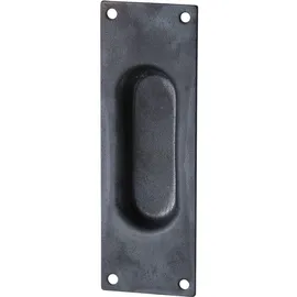 halcö Schiebetürmuschel 40 x 120 mm