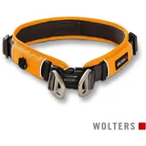 Wolters Active Pro Comfort Halsband orange/anthrazit 35-40 cm