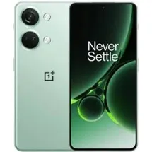 OnePlus Nord 3 5G 16 GB RAM 256 GB misty green