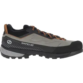 Scarpa Rapid XT Schuhe (Größe 43.5, beige)