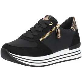 remonte D1316 Damen Schwarz 40