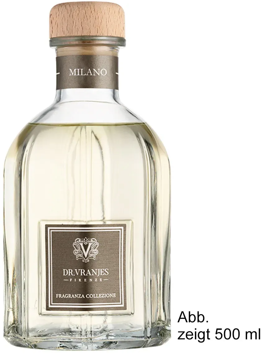 DR. VRANJES FIRENZE Milano Collection Fragrance 1250 ml