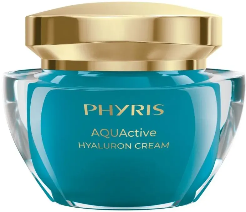 Phyris AQUActive Hyaluron Cream 50ml