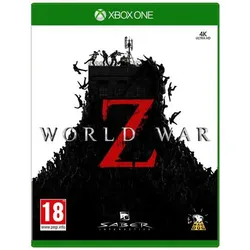World War Z - XBOne [EU Version]