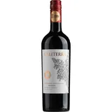Caliterra Cabernet Sauvignon Reserva Calchagua DO 2017 0,75 l