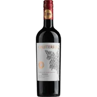 Caliterra Cabernet Sauvignon Reserva Calchagua DO 2017 0,75 l