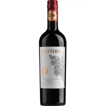 Caliterra Cabernet Sauvignon Reserva Calchagua DO 2017 0,75 l