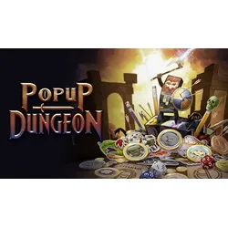 Popup Dungeon