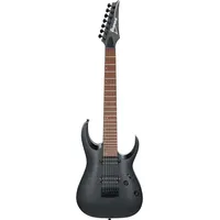 IBANEZ RGA742FM-TGF Transparent Gray Flat - E-Gitarre