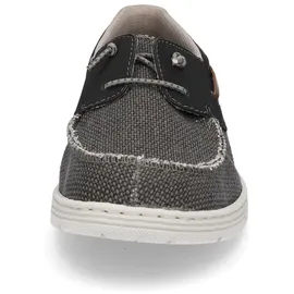 Rieker 08650-00 schwarz 40 EU