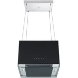 Respekta CH11050IS Inselhaube 50 cm Schwarz