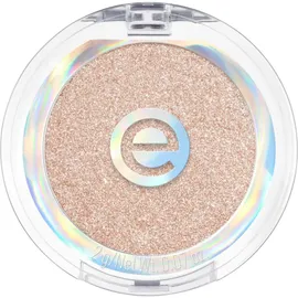 Essence mono glitter Lidschatten mit Glitter Farbton 03 Blushed Stardust 2 g