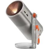 XGIMI MoGo 4 Laser Grau/Silber