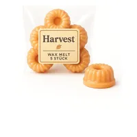 ❥ ❥ 5er Set - Herbst Duftwachs | Melts | Duftkerzen | Raumduft ❥ ❥ (Harvest - Herbsternte)