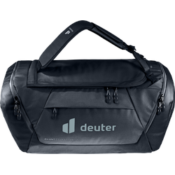 Deuter Aviant Duffel Pro (Volumen 60Liter/ Gewicht 1,3kg) - black