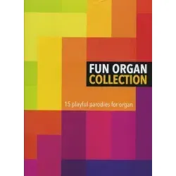 Fun Organ Collection