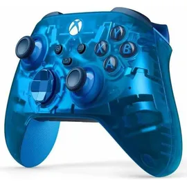 Microsoft Xbox Wireless Controller sky cipher special edition