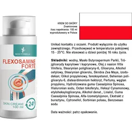 flexosamine Forte Creme 500 ml