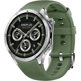 OnePlus Watch 3 46 mm Smaragd/Titan