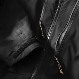 Fjällräven Keb Eco-Shell Jacket Herren black XXL