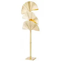Casa Padrino Luxus Messing Stehleuchte - Luxury Collection
