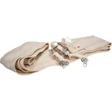 Nordisk Vimur Zip Adapter Small sandshell