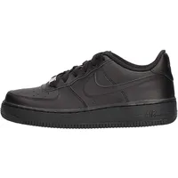 Nike Nike AIR FORCE 1 '07, Herren Sneakers, Schwarz (BLACK/BLACK), 40.5 EU - 40.5 EU