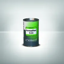 Armacell Armaflex Kleber 520 250ml Dose mit Pinsel, Kautschuk Isolierung