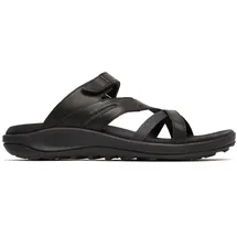Merrell District 4 Schwarz 36