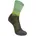 TK2 Crest Damen Trekking-Socken 35-36 Grün 35-36