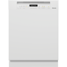 Miele G 7200 SCi brillantweiß