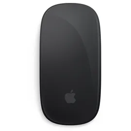 Apple Magic Mouse Schwarze Multi-Touch Oberfläche