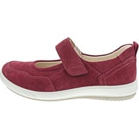 Legero Damen Tanaro Ballerinas, Dark Raspberry (ROT) 5550, 41