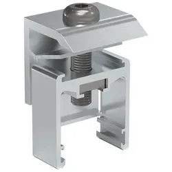 Viessmann Endklemme Flachdach UK 7968198