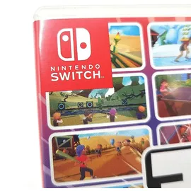 30 Sport Games in 1 - Edition - (PEGI) (Nintendo Switch)