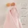 s.Oliver Handtuchset 8-tlg. rosa