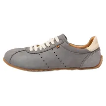 El Naturalista N5935 Ondina Barefoot Sportschuhe - Nobuck Denim - 38