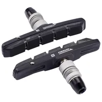 Shimano S70C Bremsschuh, schwarz, 1 Paar