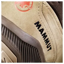 Mammut Mercury IV Low GTX Men