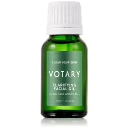 Clarifying Facial Oil