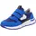 dmlng Uman Blau 29
