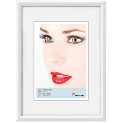 Walther Design Rahmen Galeria 15x20 weiß