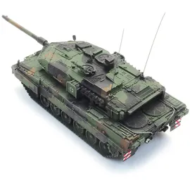 artitec b.v. 6870670 - Leopard 2A7 Flecktarnung 1:87