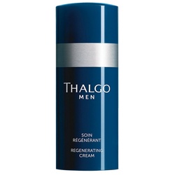 THALGO Anti-Aging-Creme Men Anti-Falten-Pflege, 50 ml