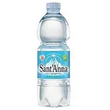 Sant'Anna Wasser Natur 500 ML 24 St