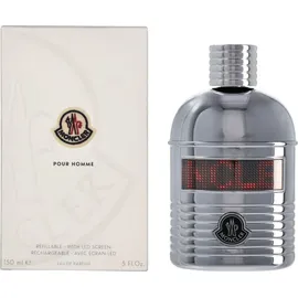 Moncler Pour Homme Eau de Parfum refillabel 150 ml