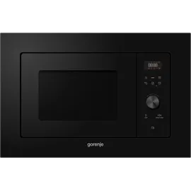 Gorenje BM201AG1BG Schwarz